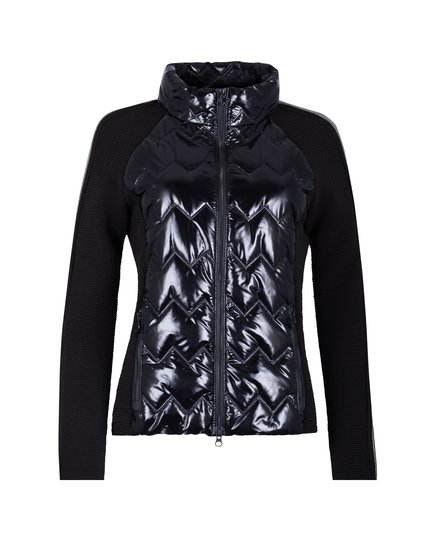 NEWLAND N4 6848 SUNDANCE ZIP JACKET