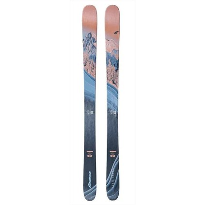 NORDICA USA CORP 0A548600 25/26 SANTA ANA 97