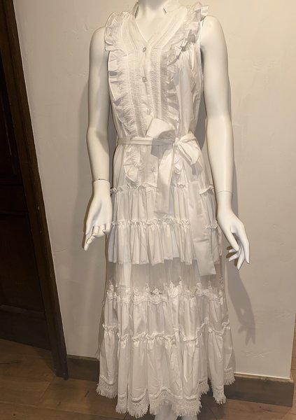 OO LA LA M9715 LUCY DRESS