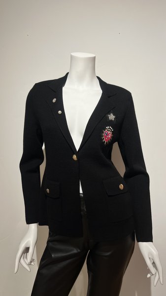 PATTY KIM FK25-700 ECOLE KIT JACKET