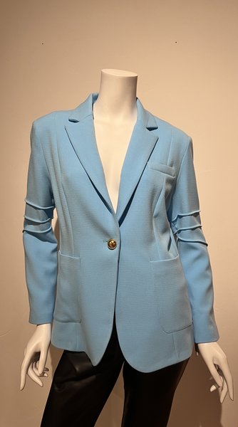 PATTY KIM HR24-135 HOLLY JACKET