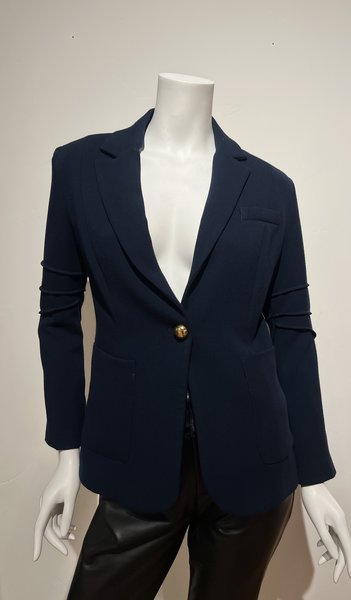 PATTY KIM HR24-135 HOLLY JACKET