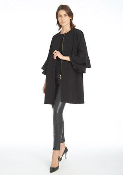 PATTY KIM FR22-114 LARANT COAT