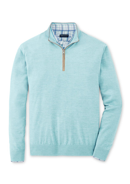 PETER MILLAR MS23XS03 EXCURSIONIST FLEX SWTR