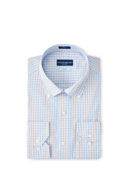 PETER MILLAR MS21RD15 MASE MICROCHECK