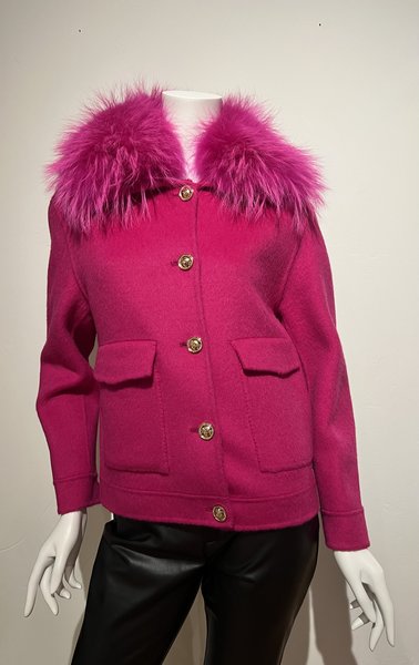 PISSENLIT 6308 LORELIE JACKET