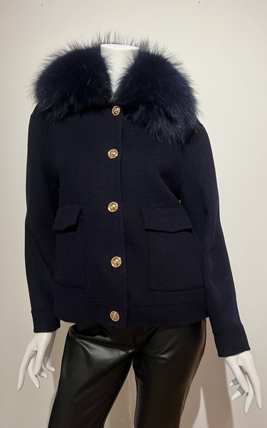 PISSENLIT 6308 LORELIE JACKET