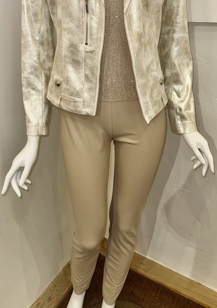 RAFFAELLO ROSSI 275878 RESA LEGGING