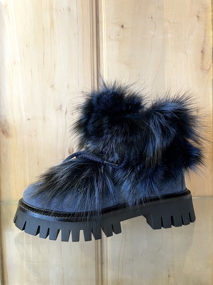 REGINA IMPORTS AGORDINA AGORDINA BOOT