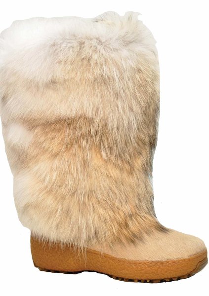 REGINA IMPORTS COYOTE COYOTE BOOT