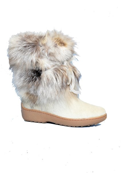 REGINA IMPORTS VOLPE VOLPE SHORT BOOT