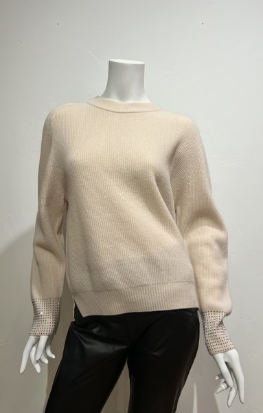 REPEAT INTERNATIONAL USA 300457 SPARKLE CUFF SWTR