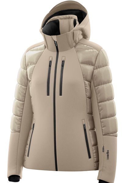 RH+ IND3311 LADY ARTEMIDE II JKT