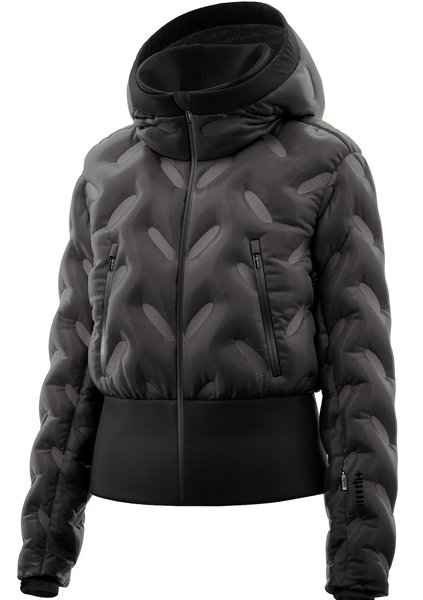 RH+ IND3308 LADY CALIPSO II JKT