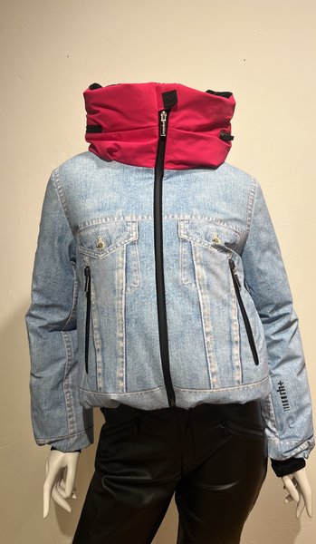 RH+ IND3305 LADY JOY JACKET