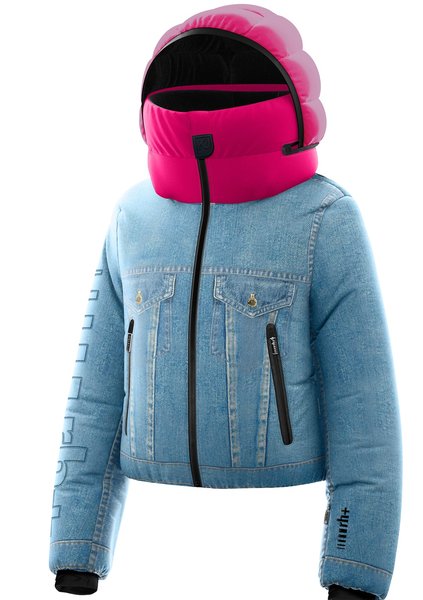 RH+ IND3305 LADY JOY JACKET