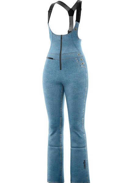 RH+ IND3309 LADY JOYFUL SKI BIB