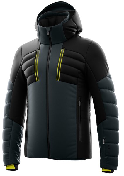 RH+ INU3124 MENS HYDRA JACKET