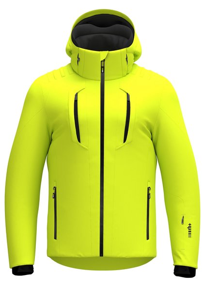 RH+ INU3173 MENS LOGO ADVANCED JKT