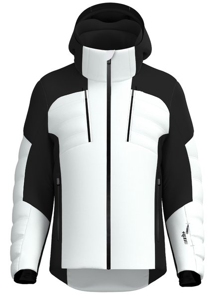 RH+ INU3186 MENS POWER JACKET