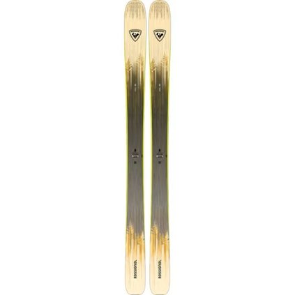 ROSSIGNOL SKI COMPANY RAPMR03 26/27 SOUL 102