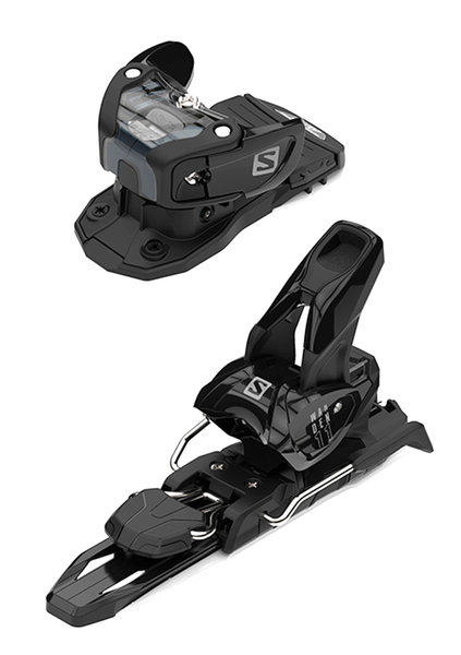 SALOMON L40507600 WARDEN 11 MNC