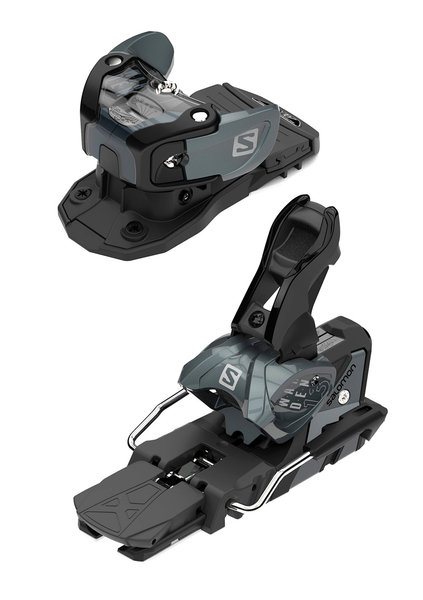 SALOMON L40696400 WARDEN 13 MNC
