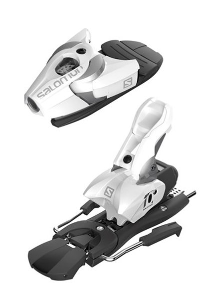 SALOMON L39877800 Z 10 TI