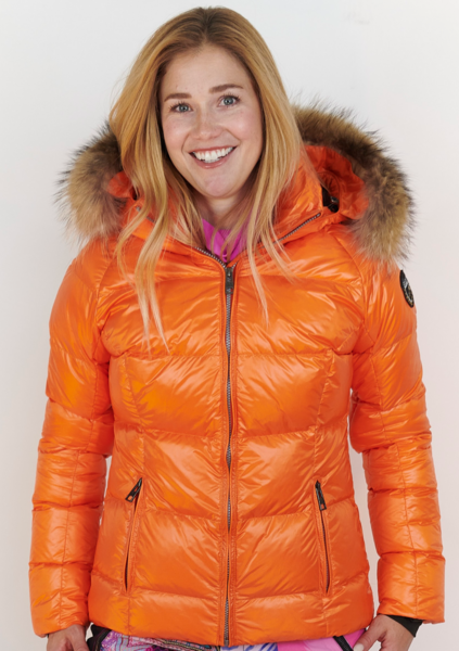 SKEA EMMA-24 ELSA*FINN JACKET