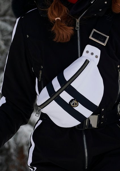 SKEA SLING SLING STRIPE FANNYPACK