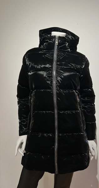 SKEA TAYLOR TAYLOR DOWN COAT