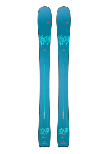 SKIS DYNASTAR DAIS604 19/20 LEGEND 84 W