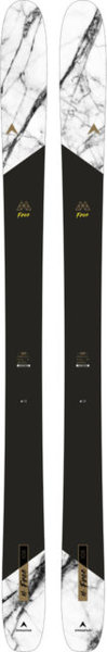 SKIS DYNASTAR DAJP101 21/22 M-FREE 108