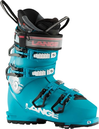SKIS DYNASTAR LBJ7100 21/22 XT3 110 LV W'S