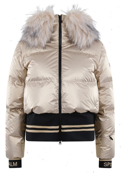 SPORTALM USA 050260 BRATISLAVIA SOLID JKT