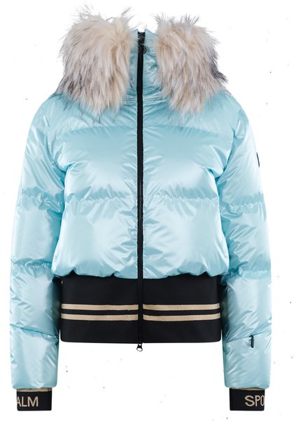 SPORTALM USA 050260 BRATISLAVIA SOLID JKT