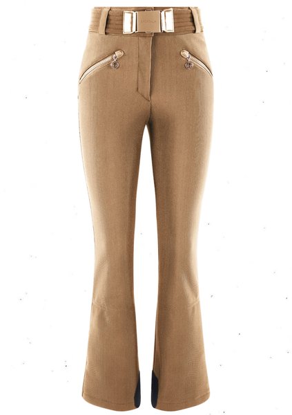 SPORTALM USA 750093 FES CORD SKI PANT