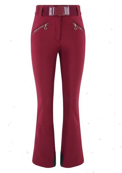 SPORTALM USA 750093 FES CORD SKI PANT