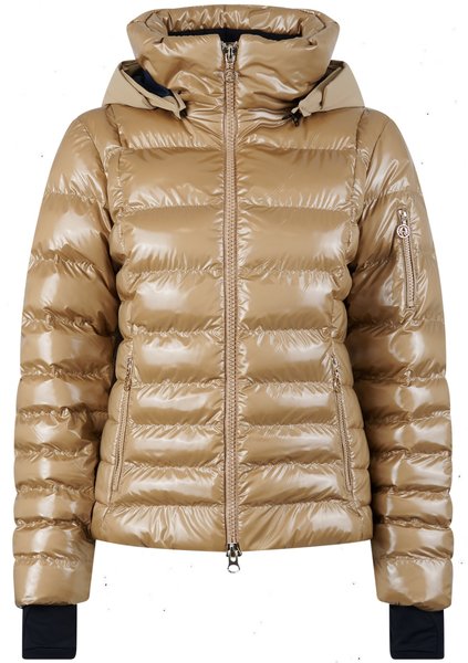 SPORTALM USA 050280 KYLA PUFFY JACKET