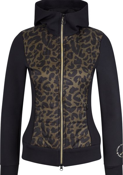 SPORTALM USA 9823529027 LADY DESIRE FLEECE JKT