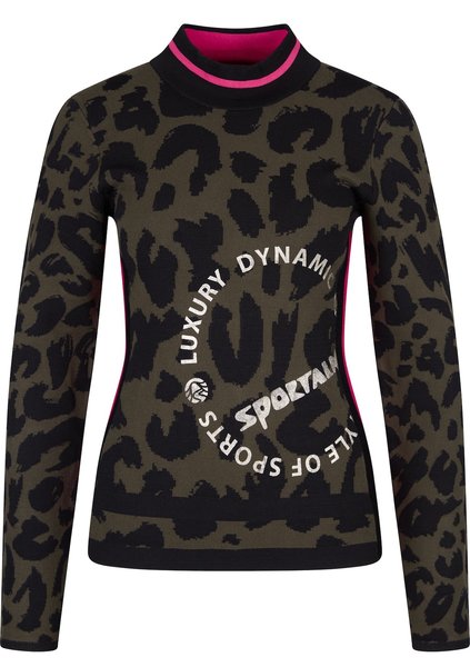 SPORTALM USA 9824506800 LADY DIVA SWEATER