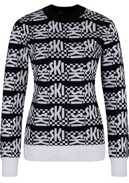 SPORTALM USA 9824593853 LADY INCUBUS SWEATER