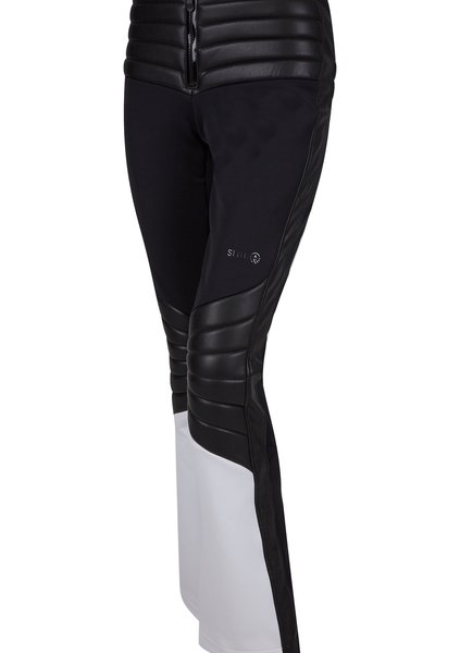 SPORTALM USA 9828018540 LADY YENNA SOFTSHELL