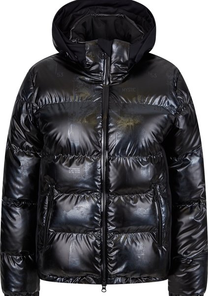 SPORTALM USA 9820535144 LADY YISTIC JKT