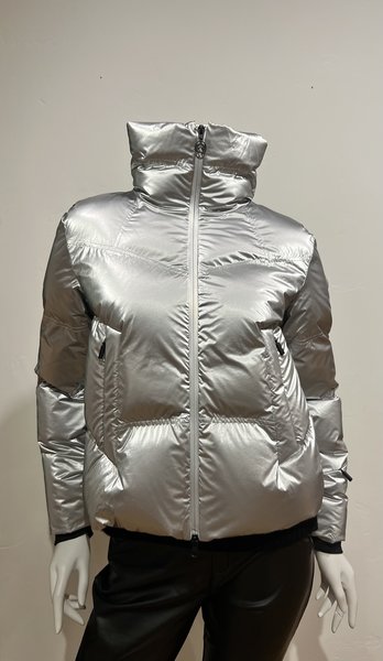 SPORTALM USA 050173 POSITANO METALLIC JKT