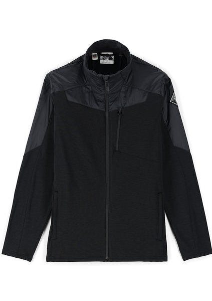 SPYDER LLC 221210 MENS LEADER GRAPHENE