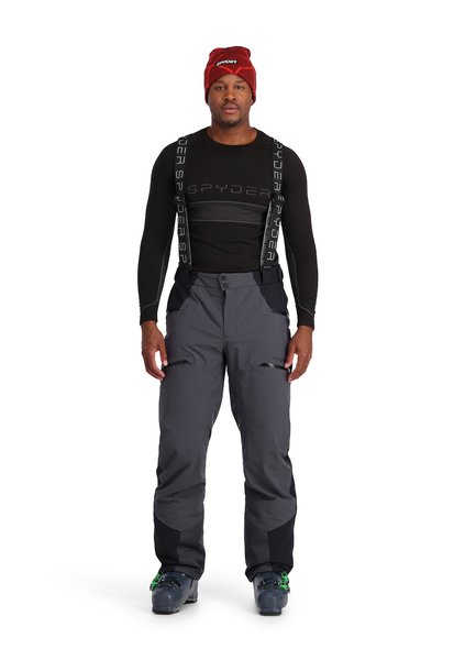 SPYDER LLC 221030 MENS PROPULSION GTX BIB