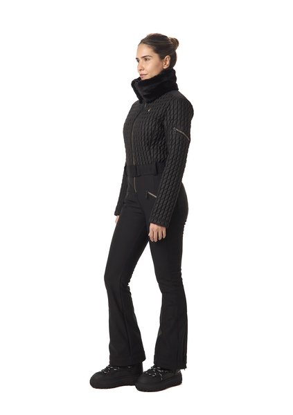  TONI SAILER SPORTS 364220 LADY LIVETTE SOFTSHELL