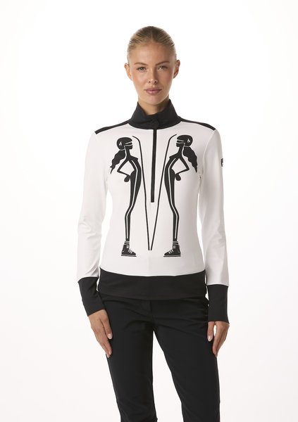  TONI SAILER SPORTS 362314 LADY MARYLOU FIRST LAYER