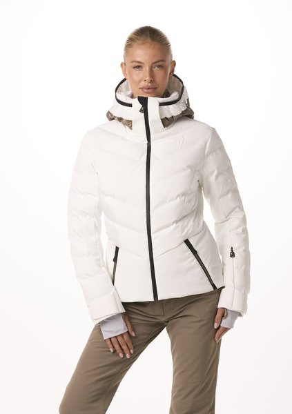  TONI SAILER SPORTS 362116 LADY MIRA JACKET